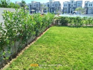 Gaia ras el hekma ground 3 beds - Banī Ghālib - 5