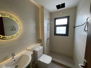 Gaia ras el hekma ground 3 beds - Banī Ghālib - 2