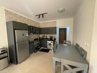 Gaia ras el hekma ground 3 beds - Banī Ghālib - 1
