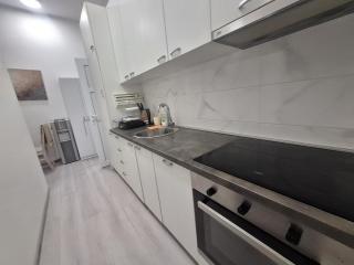 Apartmani Star Plus - Budua - 5
