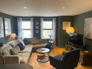 Modern 2 Bed apartment w parking - Belfast - 0