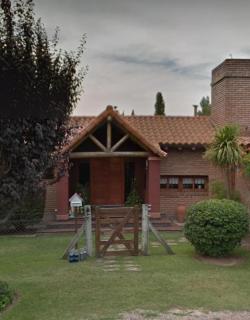 Cabaña Dulce Amor 397 Pehuen Chacras de coria Lujan de Cuyo Mendoza - Luján de Cuyo - 9