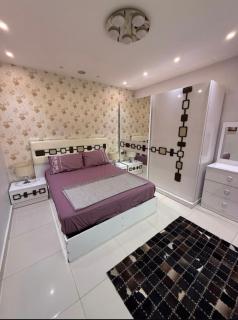Hotel apartment - Kairo - 4
