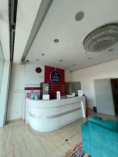 ARABIAN HOTEL Melaka - Tranquerah - 9