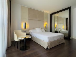Hotel Palacio Albacete & SPA - Albacete - 5