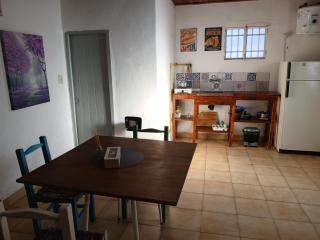 La Carmela - San Rafael - 1
