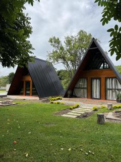 Casa Santa Teresita - Cabaña Máster - 0