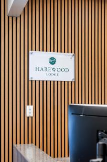 Harewood Lodge - Christchurch - 5
