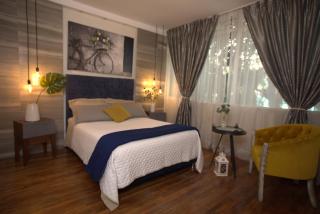 Habitación en Condesa Morada Luna 5 - Città del Messico - 7