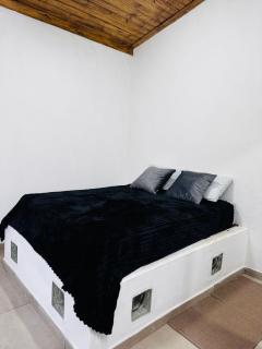 Chalé no Sitio Santa Rita - 6