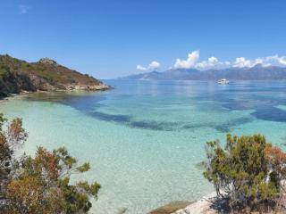 Holiday Home in Hauta-Corse by River & Beach - Penta-di-Casinca - 8