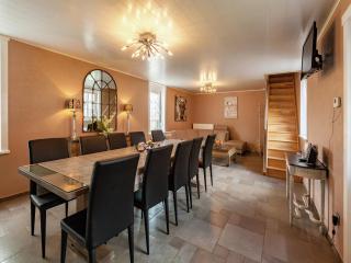 Holiday Home in Le Bizet near Forest Walks, cleaning included - Le Bizet - 1