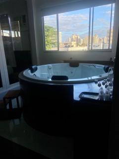 Loft Aconchego - Vila Velha - 0