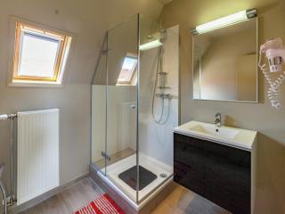 Holiday Home in Le Bizet near Forest Walks, cleaning included - Le Bizet - 5