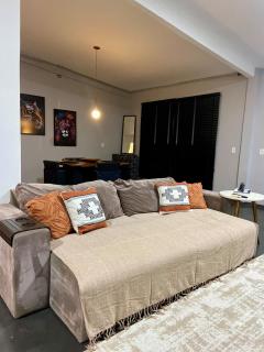 Loft Aconchego - Vila Velha - 7
