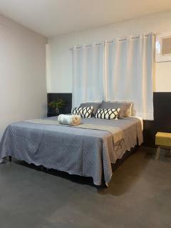Loft Aconchego - Vila Velha - 5