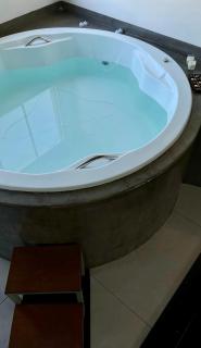 Loft Aconchego - Vila Velha - 3