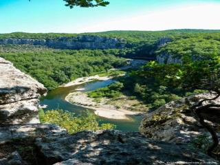 Holiday Home in Ardèche with Pool - Saint Alban Auriolles - 8
