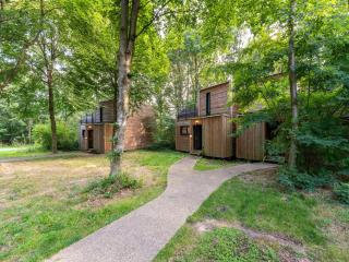 Cottage in Tournai with Forest View - 2