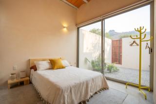 Casa Oma 04 - Tepoztlán - 0