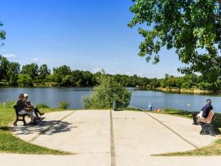 Holiday Home in Dax near Forest Trails - Dax - 7