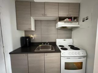 Suite One - Montréal - 1