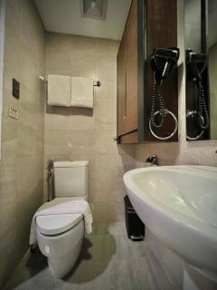 Studio Condo by Sea Residences near MOA 03 - 4