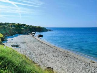 Villa in Moëlan-sur-Mer with Pool near Beach, cleaning included - Moëlan-sur-Mer - 9