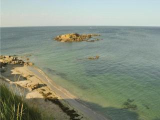 Villa in Moëlan-sur-Mer with Pool near Beach, cleaning included - Moëlan-sur-Mer - 5