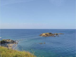 Villa in Moëlan-sur-Mer with Pool near Beach, cleaning included - Moëlan-sur-Mer - 4