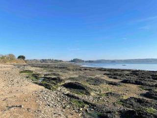 Holiday Home near Sea with Garden Logonna-Daoulas - Logonna-Daoulas - 6