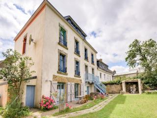 Apartment is approx 100 metres from the Atlantic - Le Pouldu - 9