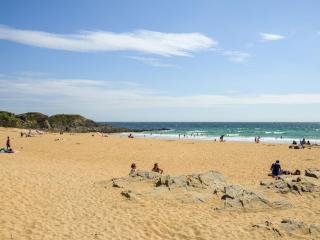 Apartment is approx 100 metres from the Atlantic - Le Pouldu - 8