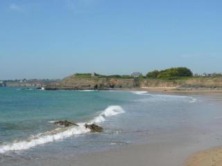 Apartment is approx 100 metres from the Atlantic - Le Pouldu - 5