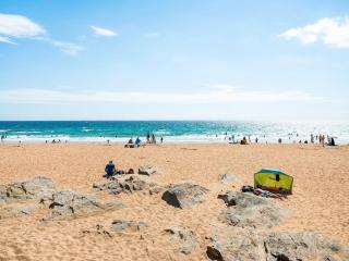 Apartment is approx 100 metres from the Atlantic - Le Pouldu - 2