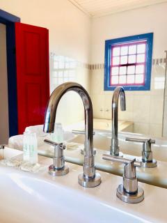 Pouso Aconchego - 350m Maria Fumaça - 1