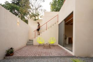 Casa Oma 04 - Tepoztlán - 4