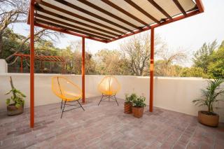 Casa Oma 04 - Tepoztlán - 3