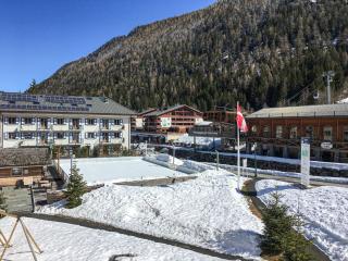 Snowy Escape in Scenic Vallorcine - Vallorcine - 8
