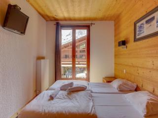 Apartment in Vallorcine for Winter Sports - Vallorcine - 7
