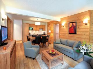 Apartment in Vallorcine for Winter Sports - Vallorcine - 9