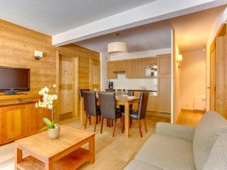 Apartment in Vallorcine for Winter Sports - Vallorcine - 2