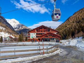 Snowy Escape in Scenic Vallorcine - Vallorcine - 6