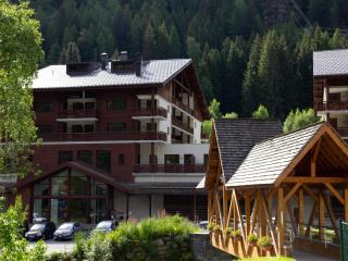 Apartment in Vallorcine for Winter Sports - Vallorcine - 4