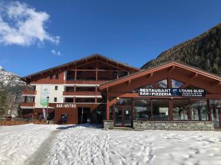 Snowy Escape in Scenic Vallorcine - Vallorcine - 7
