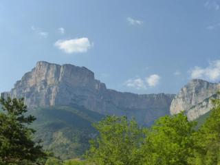 Cosy holiday home with garden - Ponet-et-Saint-Auban - 5