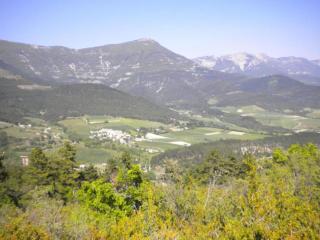 Cosy holiday home with garden - Ponet-et-Saint-Auban - 4