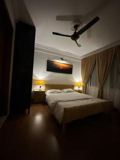 Bhurban Suites - Murree - 2