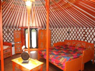 Distinctive tiny house in Sarrians with terrace - Sarrians - 6