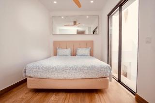 Lagos best location apartment - 1